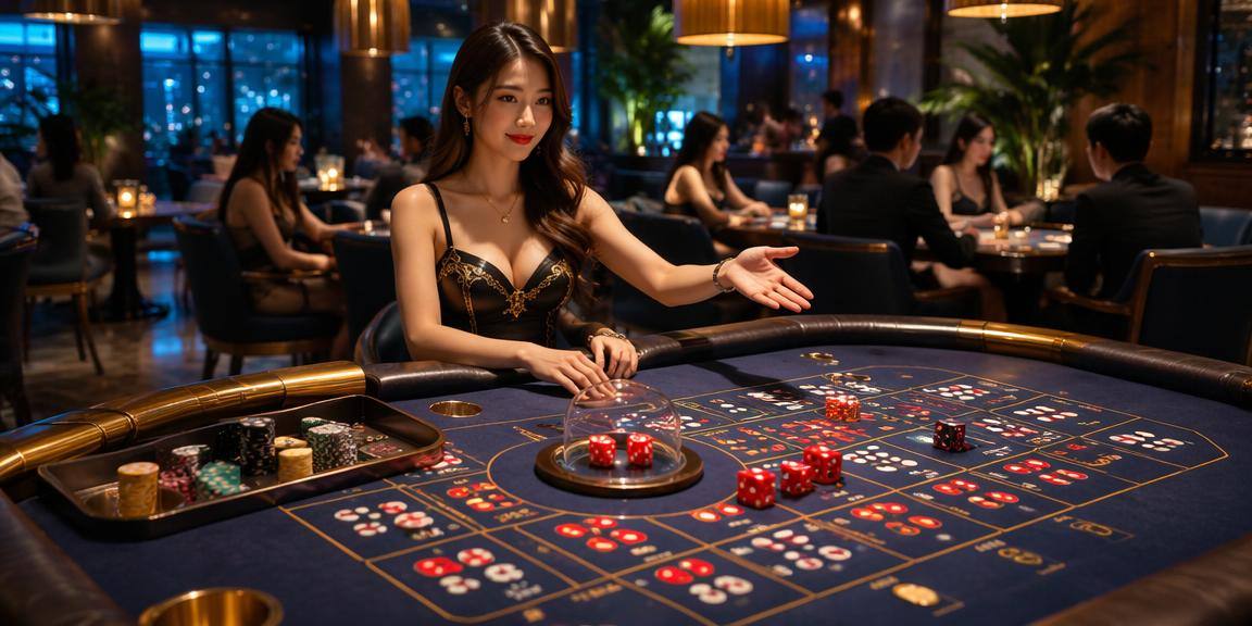 y1s Live Casino